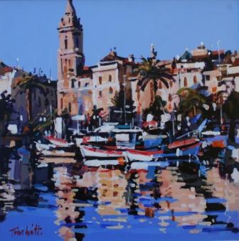 Port de Sanary sur Mer