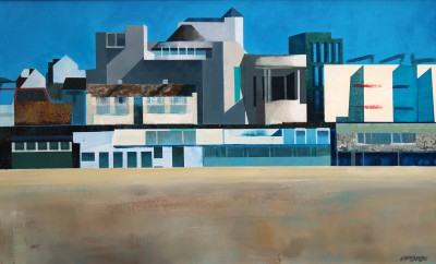 Tate, St Ives