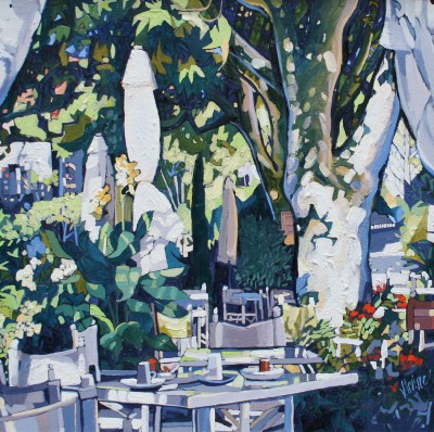 Montmirail, Provence