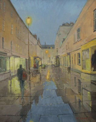 Margaret's Buildings